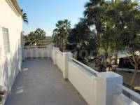 Resale - Country Villa   - Catral