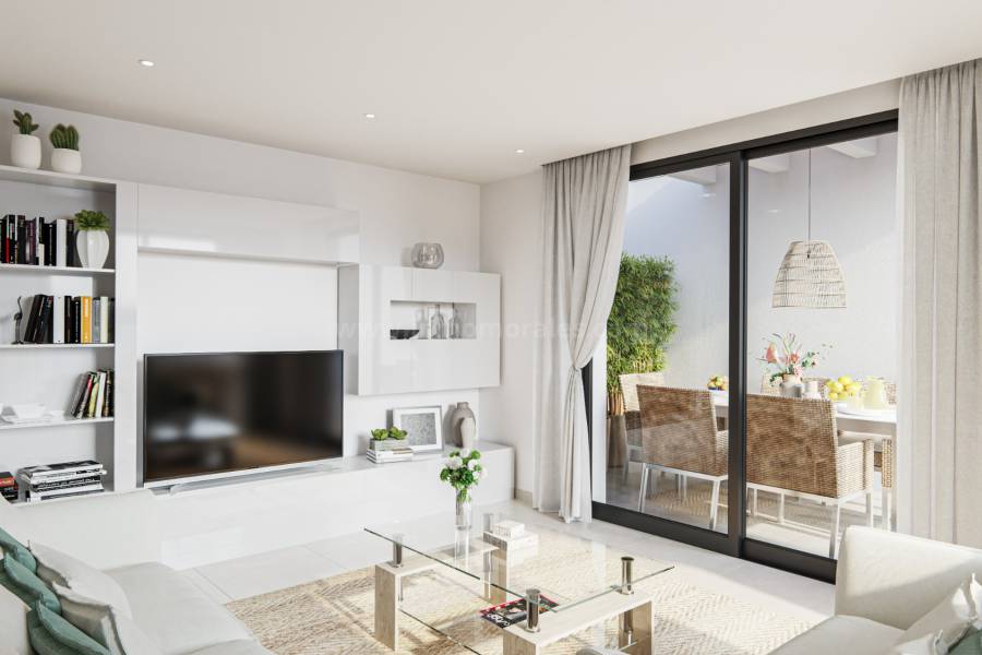 New Build - Semi detached Villa - Dolores