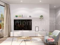 New Build - Apartment  - Torrevieja - Playa del Cura