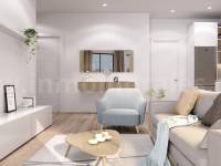 New Build - Apartment  - Torrevieja - Playa del Cura