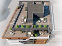 New Build - Apartment  - Torrevieja - Playa del Cura