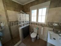 Resale - Detached House / Villa  - Catral