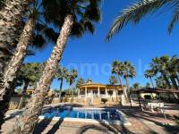 Venta - Chalet / Villa - Catral