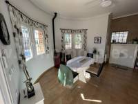 Resale - Detached House / Villa  - Catral