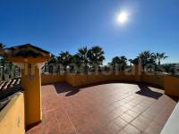 Resale - Detached House / Villa  - Catral