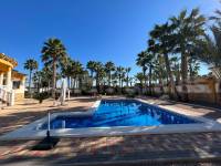 Venta - Chalet / Villa - Catral