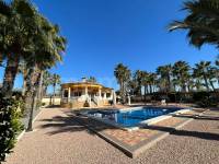 Venta - Chalet / Villa - Catral