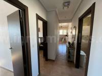 Resale - Detached House / Villa  - Catral