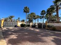 Resale - Detached House / Villa  - Catral