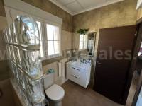 Resale - Detached House / Villa  - Catral