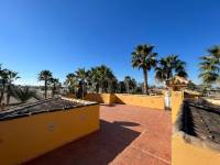 Venta - Chalet / Villa - Catral