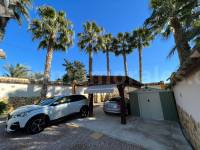 Resale - Detached House / Villa  - Catral