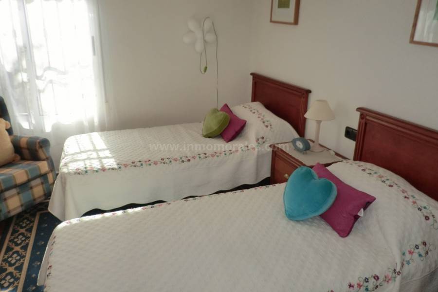 Resale - Country Villa   - Catral