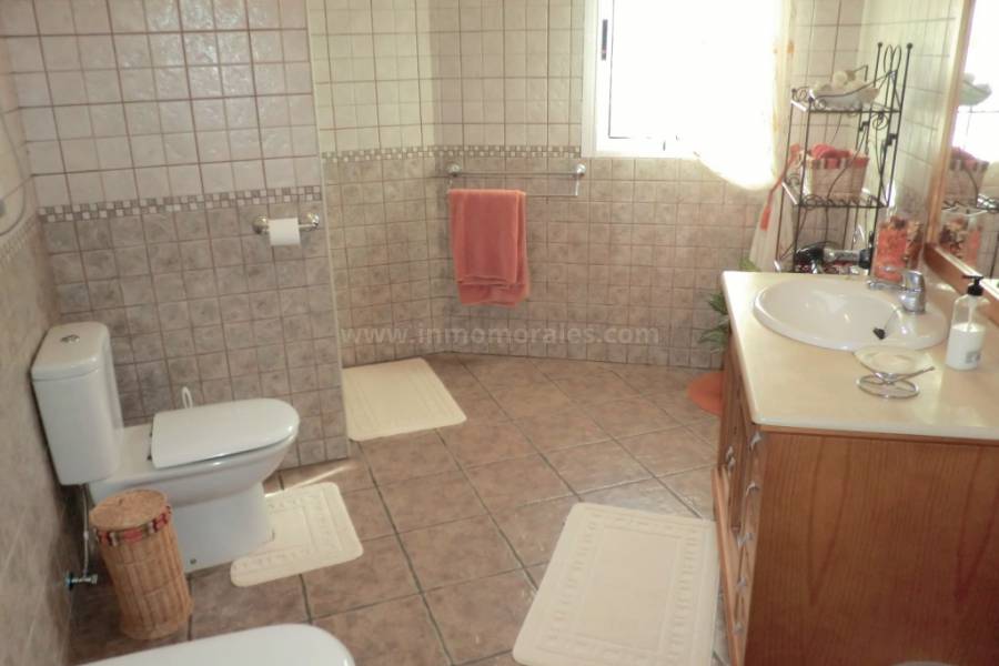 Resale - Country Villa   - Catral