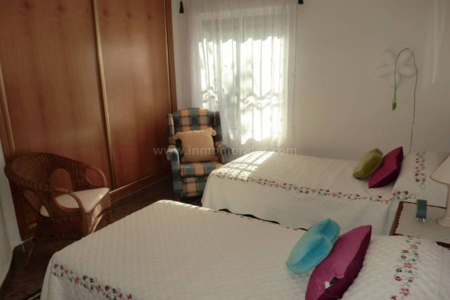 Resale - Country Villa   - Catral