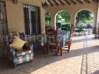 Resale - Country Villa   - Catral