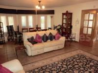 Resale - Country Villa   - Catral