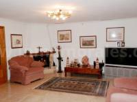 Resale - Country Villa   - Catral