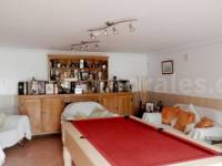 Revente - Villa ( Finca ) - Catral