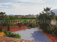 Resale - Country Villa   - Catral