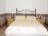 Resale - Country Villa   - Catral