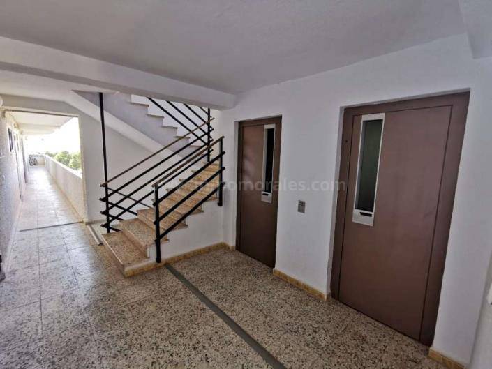 Strand und Küste - Wohnung/Apartment - La Mata