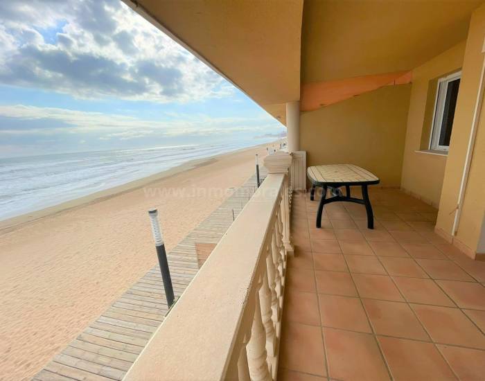 Wohnung/Apartment - Wiederverkauf - La Mata - La Mata