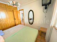 Resale - Apartment  - La Mata