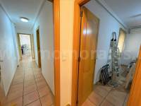 Resale - Apartment  - La Mata