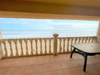 Revente - Appartement - La Mata