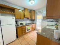 Resale - Apartment  - La Mata