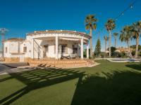 Venta - Casa de Campo - Catral