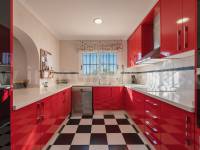 Venta - Casa de Campo - Catral