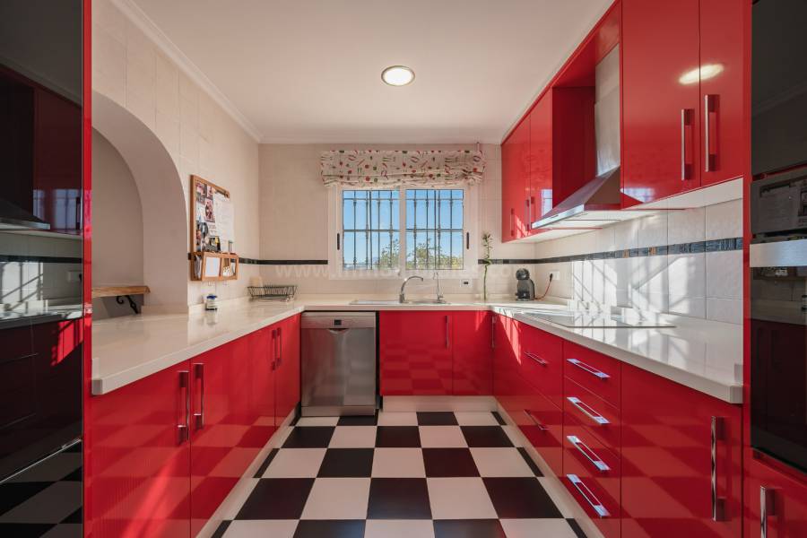 Venta - Casa de Campo - Catral