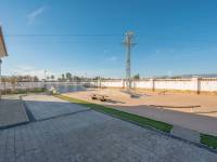 Venta - Casa de Campo - Catral
