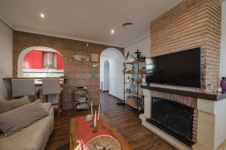 Venta - Casa de Campo - Catral