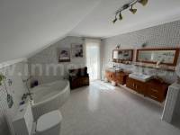 Revente - Villa ( Finca ) - Crevillente - Crevillent