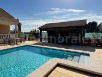 Herverkoop - Villa ( Finca ) - Crevillente - Crevillent