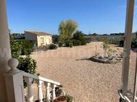 Resale - Country Villa   - Crevillente - Crevillent