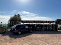 Revente - Villa ( Finca ) - Crevillente - Crevillent