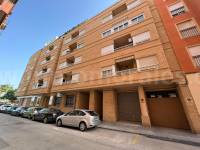 Revente - Appartement - Almoradí