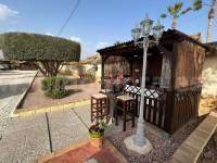 Resale - Country Villa   - Catral