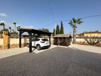 Resale - Country Villa   - Catral