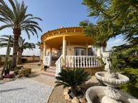 Herverkoop - Villa ( Finca ) - Catral