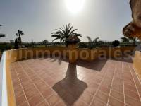 Resale - Country Villa   - Catral