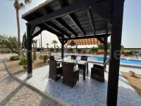 Revente - Villa ( Finca ) - Catral