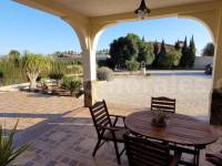 Revente - Villa ( Finca ) - Catral