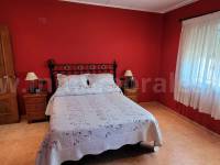 Revente - Villa ( Finca ) - Catral