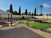 Revente - Villa ( Finca ) - Catral