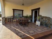 Revente - Villa ( Finca ) - Catral